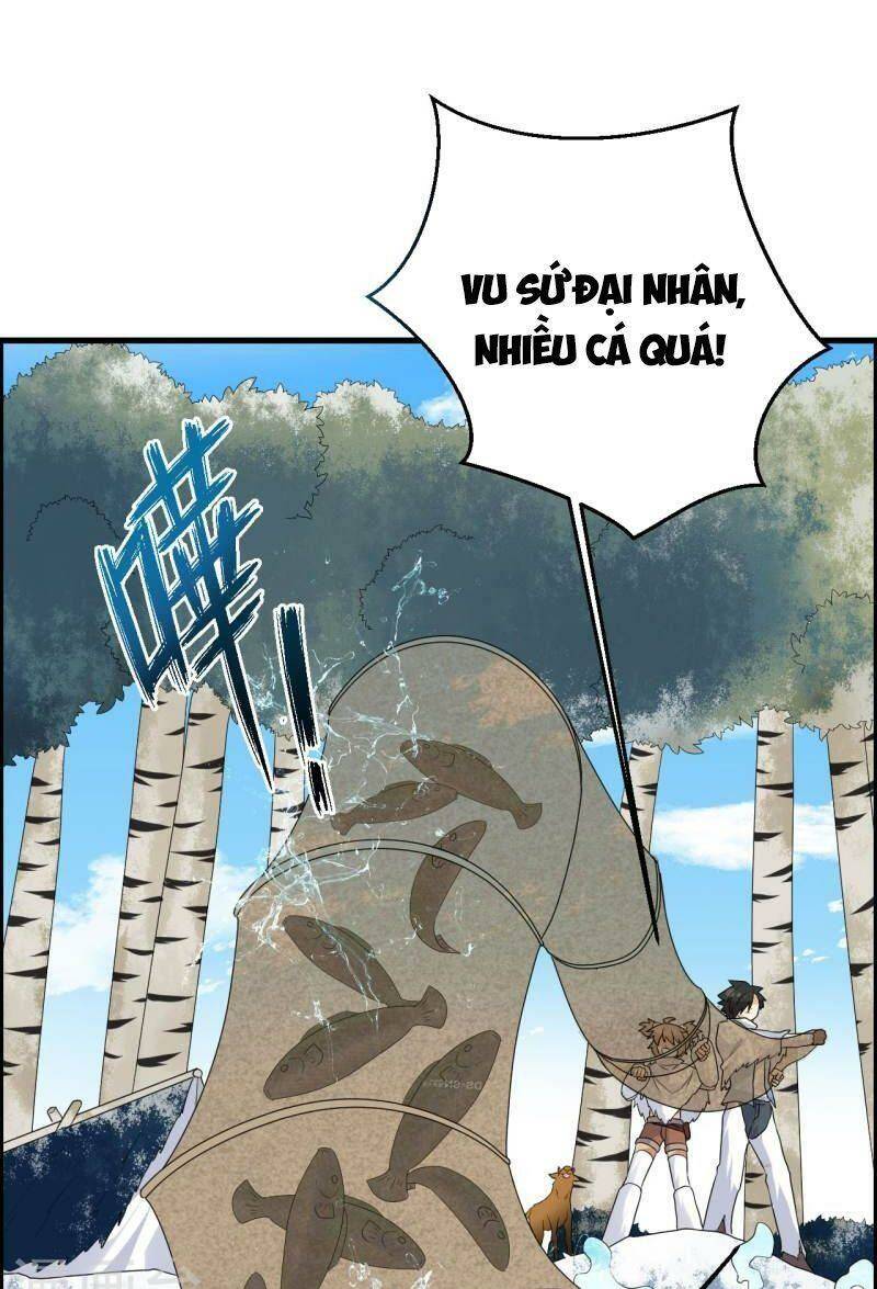 tôi sống trên hoang đảo cùng các em gái Chapter 231 - Next Chapter 232