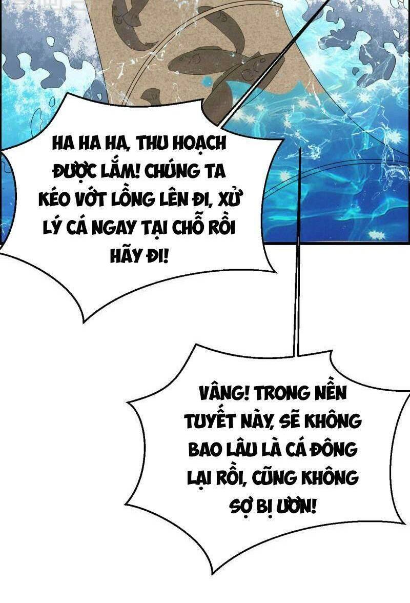 tôi sống trên hoang đảo cùng các em gái Chapter 231 - Next Chapter 232