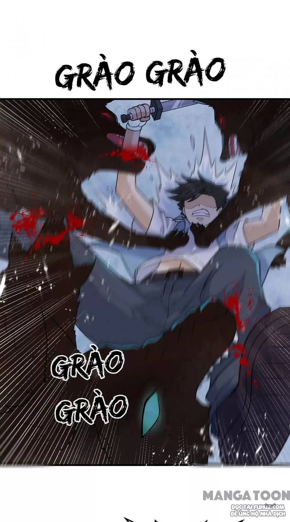 tôi sống trên hoang đảo cùng các em gái Chapter 237 - Next Chapter 238