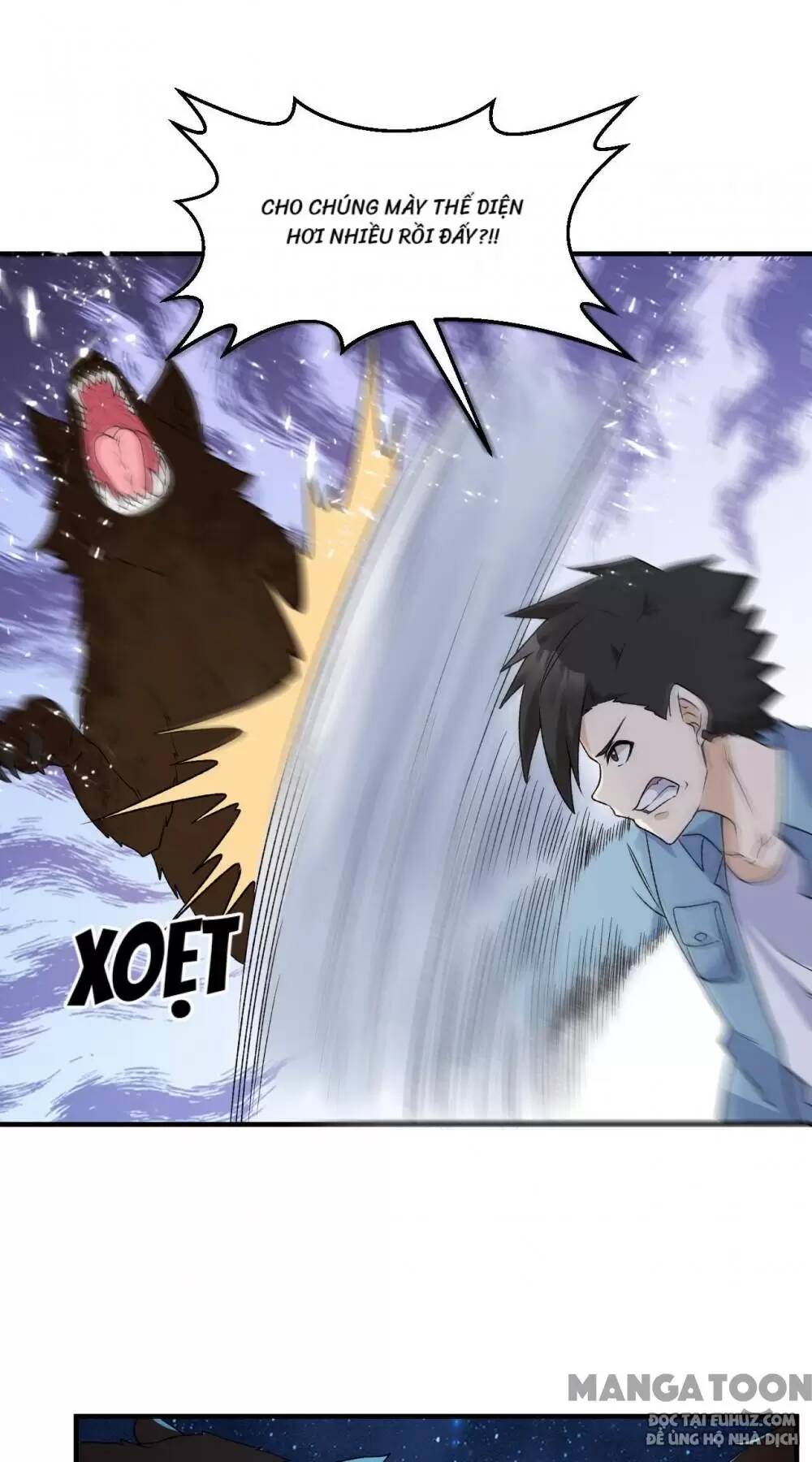 tôi sống trên hoang đảo cùng các em gái Chapter 237 - Next Chapter 238