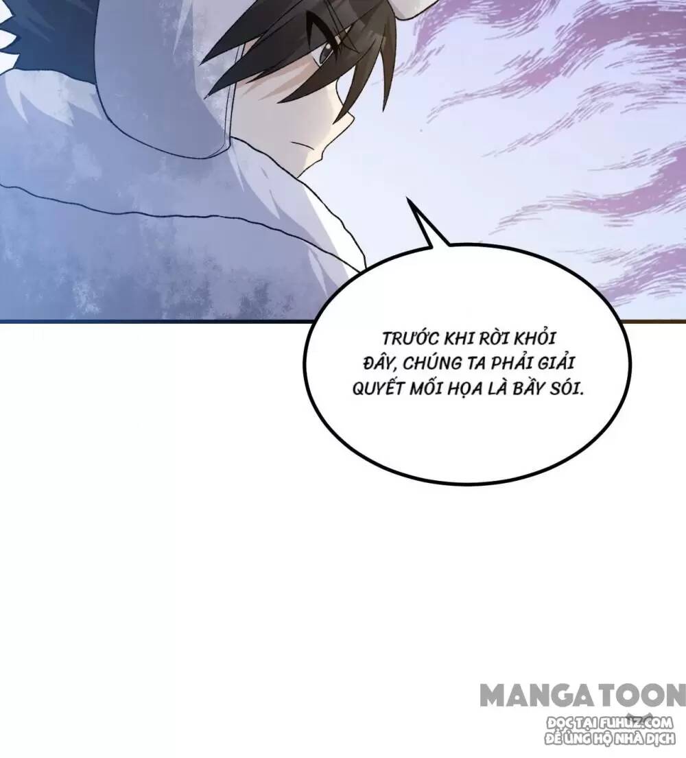 tôi sống trên hoang đảo cùng các em gái Chapter 239 - Next Chapter 240