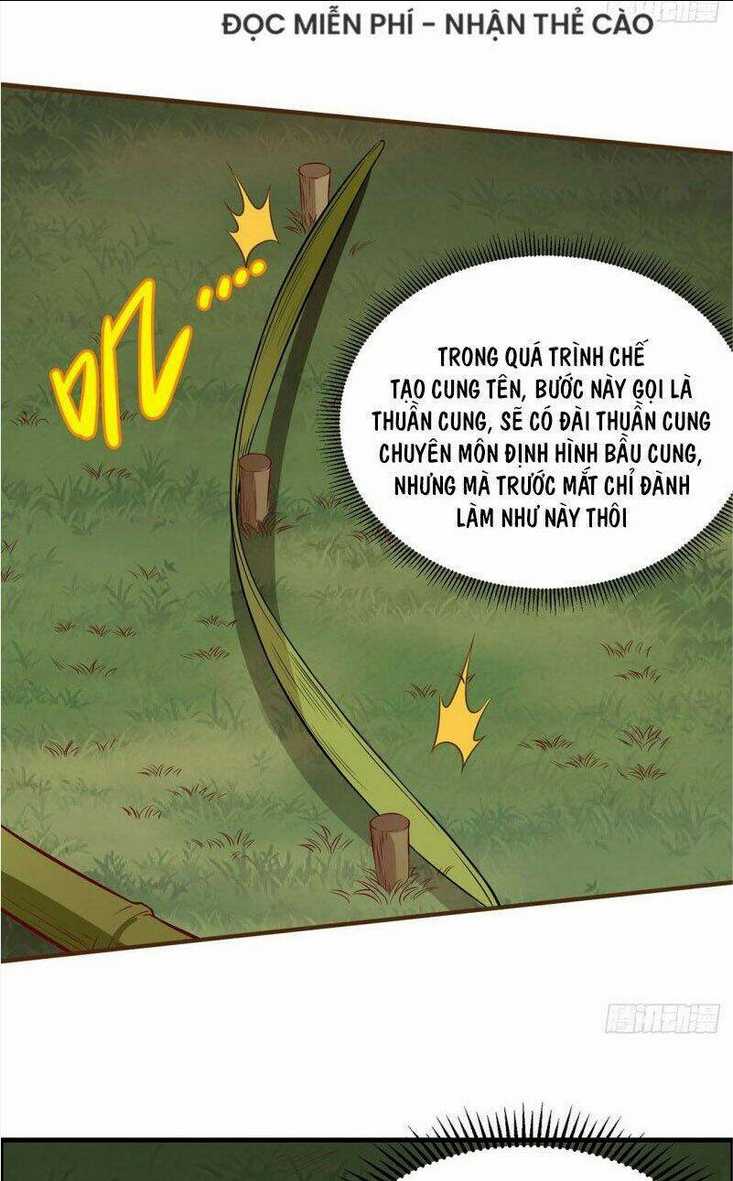 tôi sống trên hoang đảo cùng các em gái Chapter 24 - Trang 2