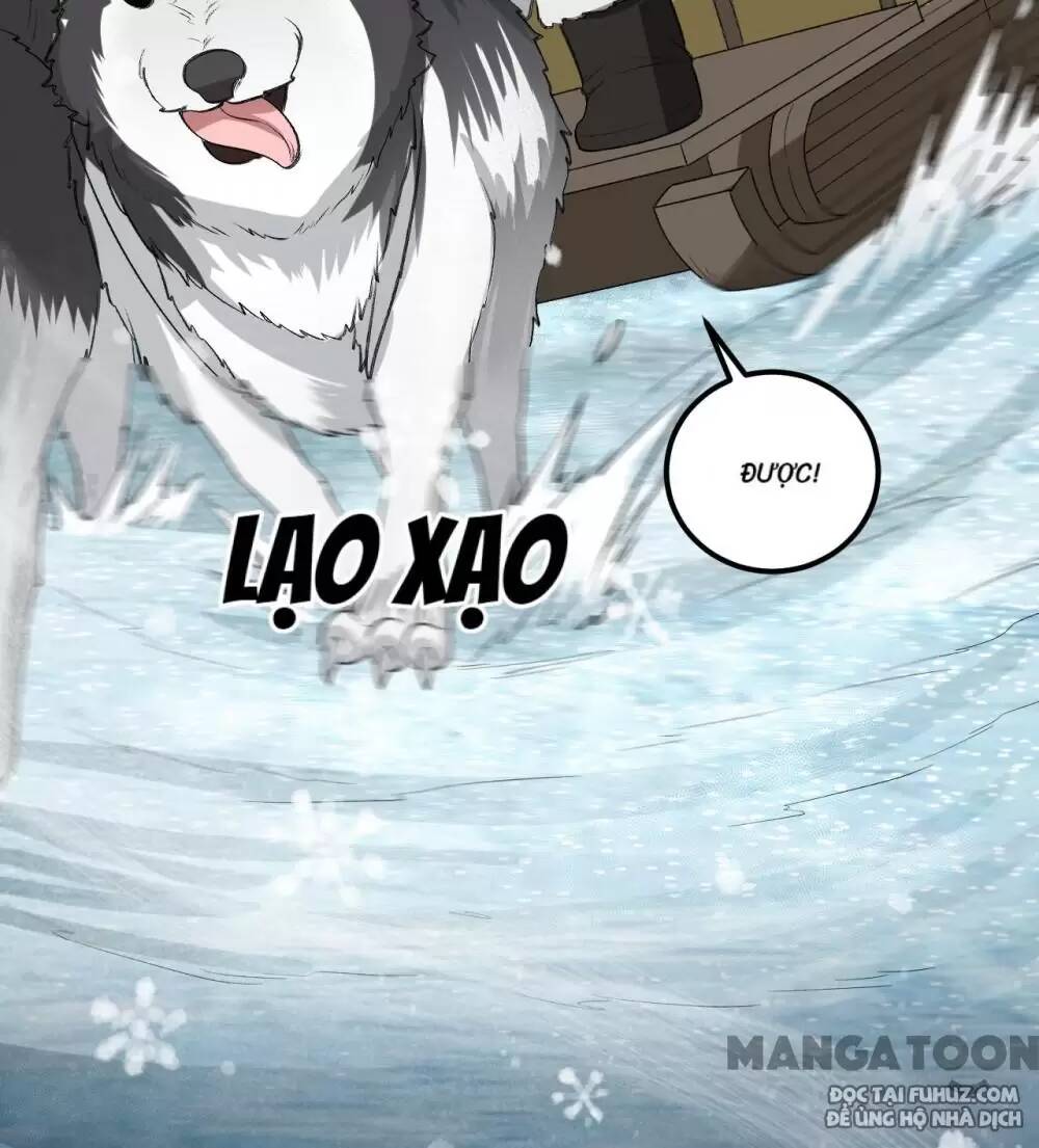 tôi sống trên hoang đảo cùng các em gái Chapter 244 - Next Chapter 245