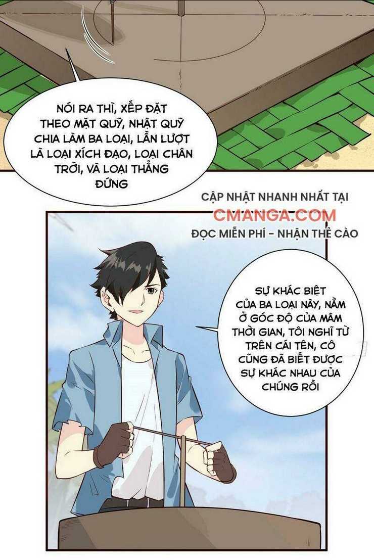 tôi sống trên hoang đảo cùng các em gái Chapter 27 - Next Chapter 28