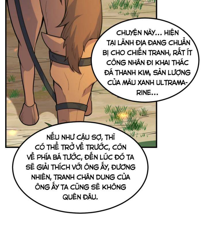 tôi sống trên hoang đảo cùng các em gái chapter 291 - Trang 2