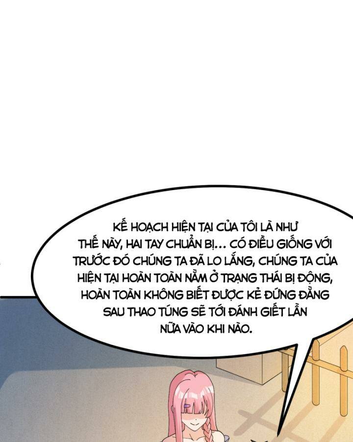 tôi sống trên hoang đảo cùng các em gái chapter 297 - Next chapter 298