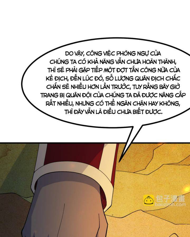 tôi sống trên hoang đảo cùng các em gái chapter 297 - Next chapter 298