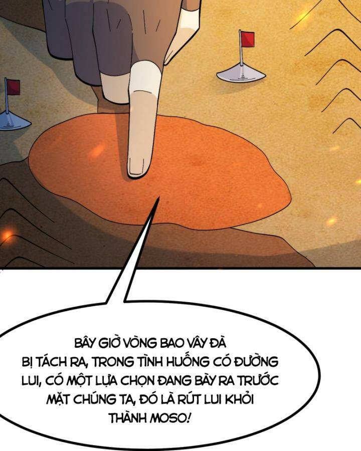 tôi sống trên hoang đảo cùng các em gái chapter 297 - Next chapter 298