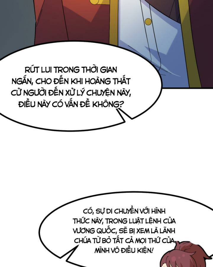 tôi sống trên hoang đảo cùng các em gái chapter 297 - Next chapter 298