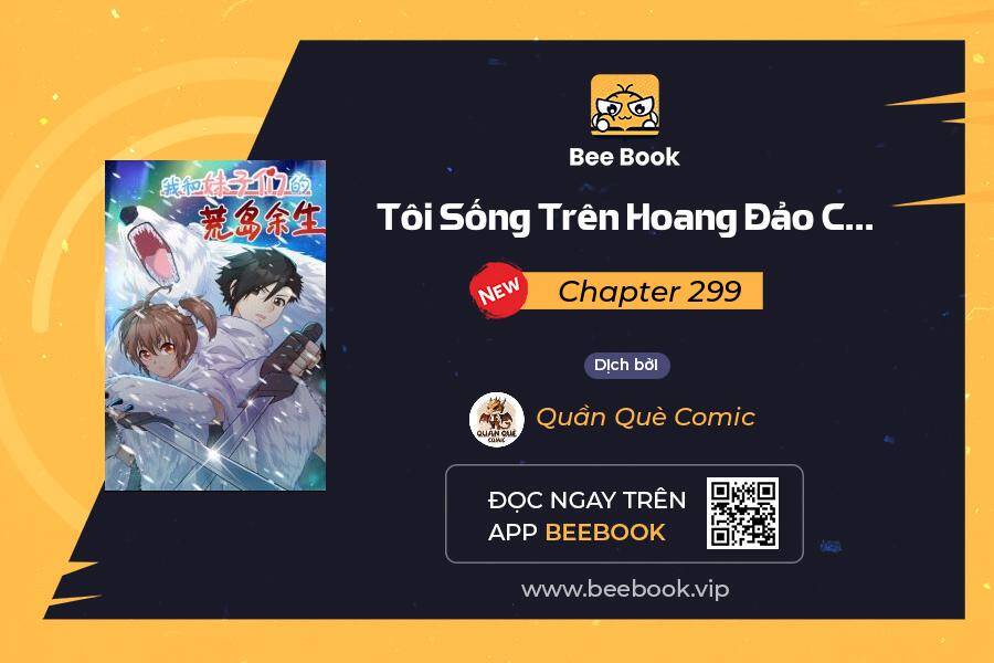 tôi sống trên hoang đảo cùng các em gái chapter 299 - Trang 2