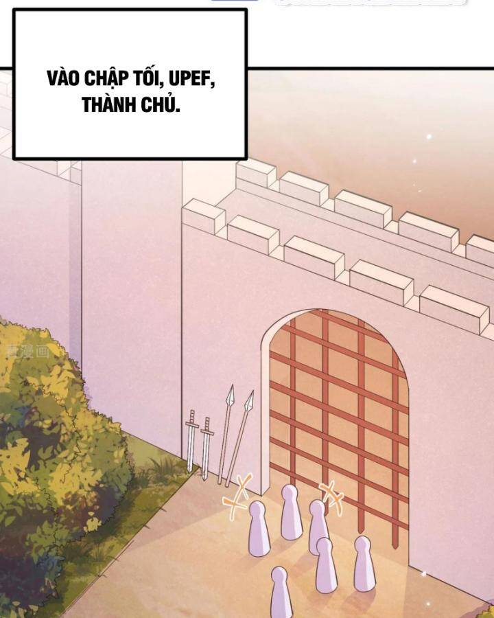 tôi sống trên hoang đảo cùng các em gái chapter 299 - Trang 2