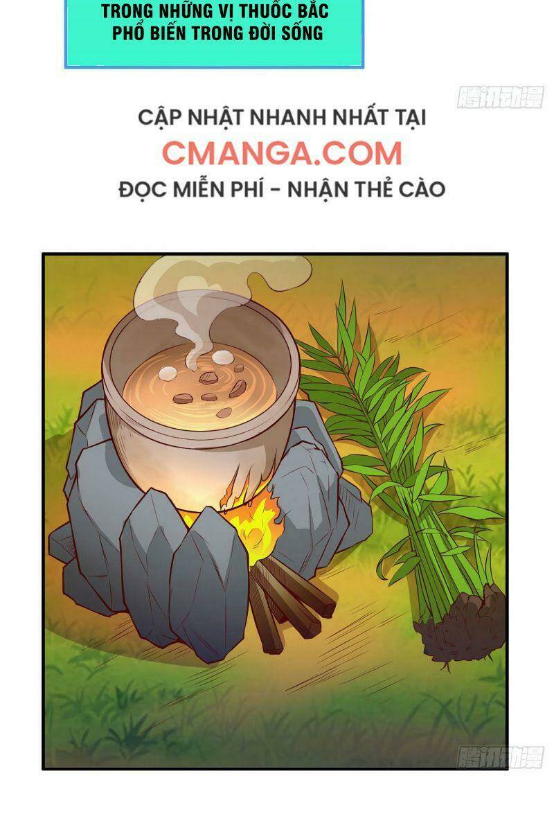 tôi sống trên hoang đảo cùng các em gái Chapter 35 - Next Chapter 36