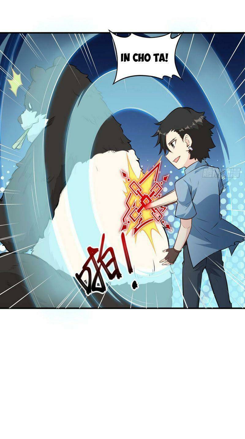 tôi sống trên hoang đảo cùng các em gái Chapter 36 - Next Chapter 37