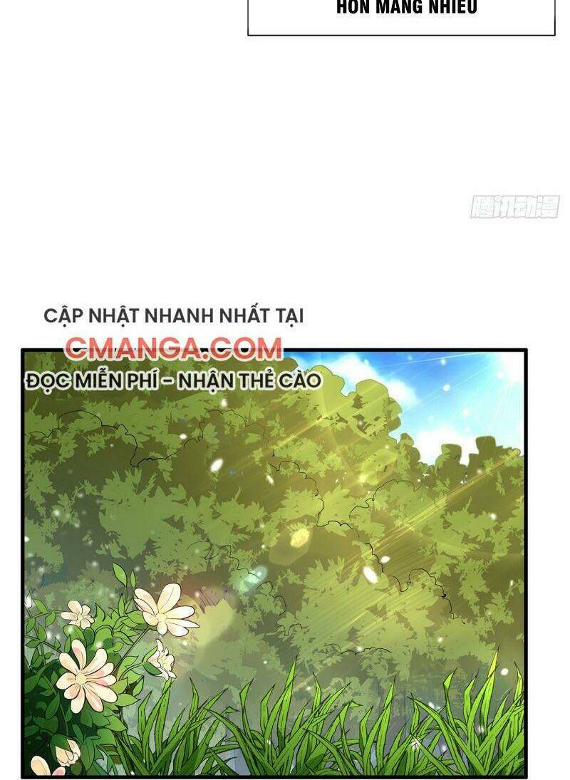 tôi sống trên hoang đảo cùng các em gái Chapter 36 - Next Chapter 37