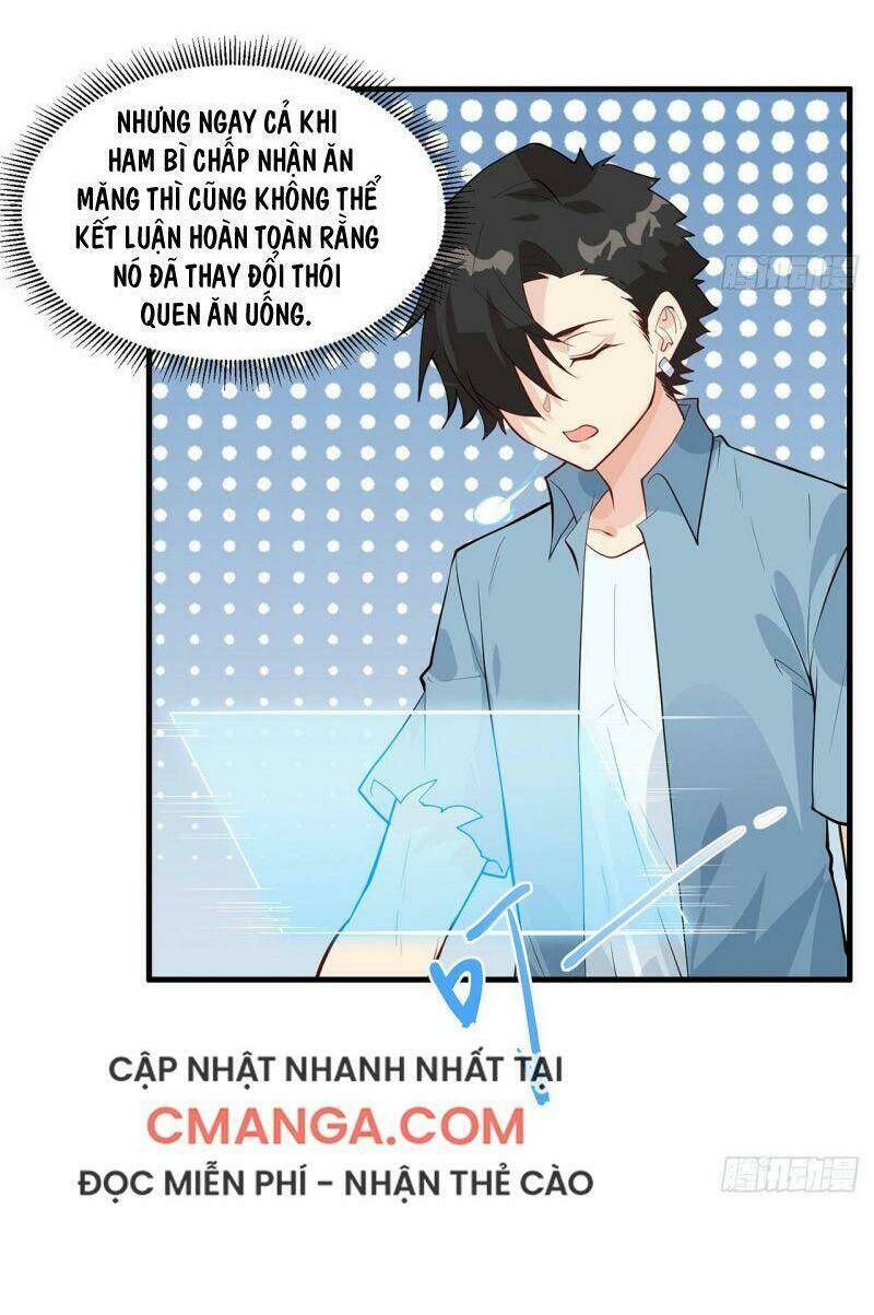 tôi sống trên hoang đảo cùng các em gái Chapter 36 - Next Chapter 37