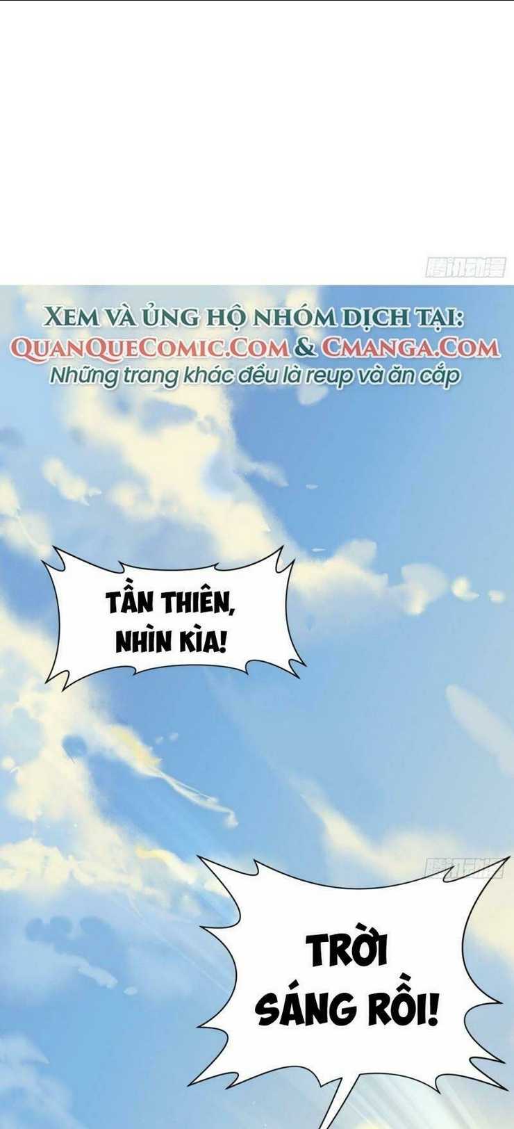 tôi sống trên hoang đảo cùng các em gái chapter 4 - Next chapter 5