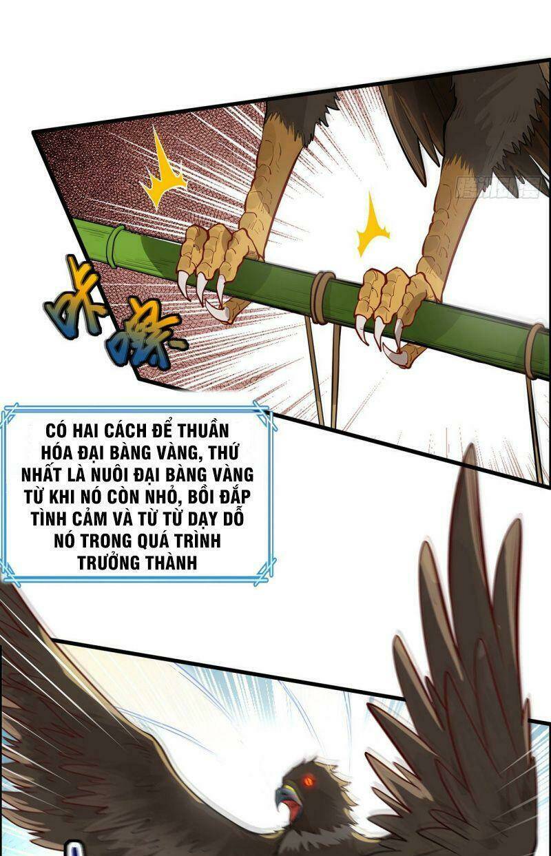 tôi sống trên hoang đảo cùng các em gái Chapter 46 - Trang 2