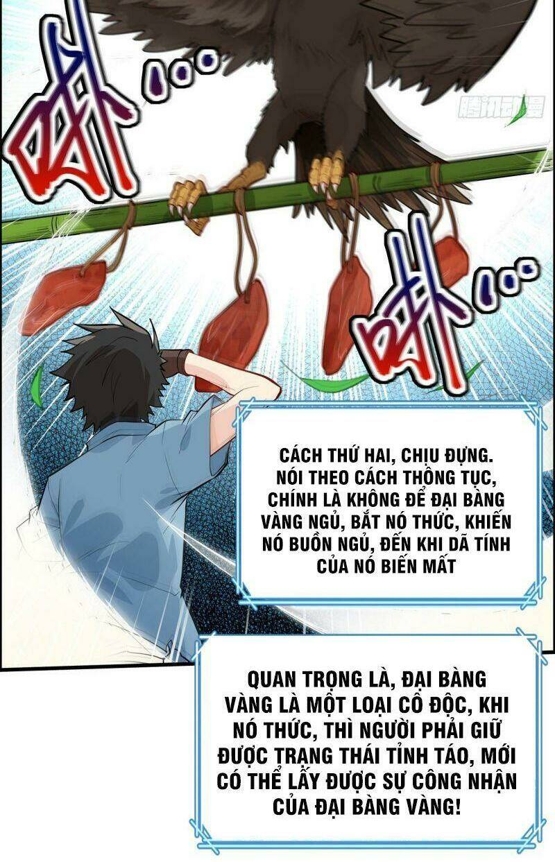 tôi sống trên hoang đảo cùng các em gái Chapter 46 - Trang 2