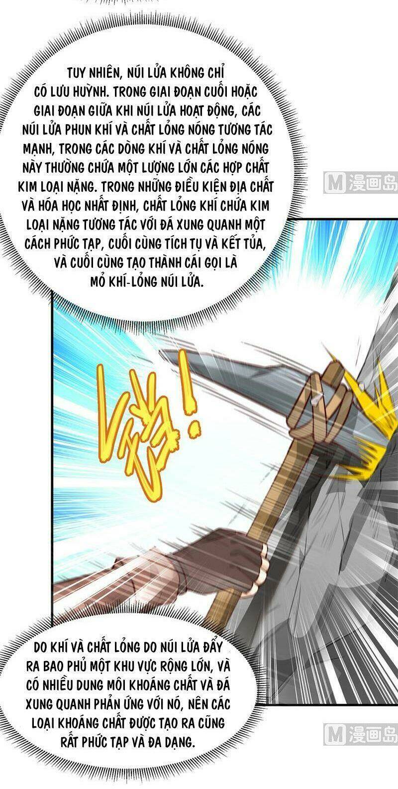 tôi sống trên hoang đảo cùng các em gái Chapter 63 - Next Chapter 64