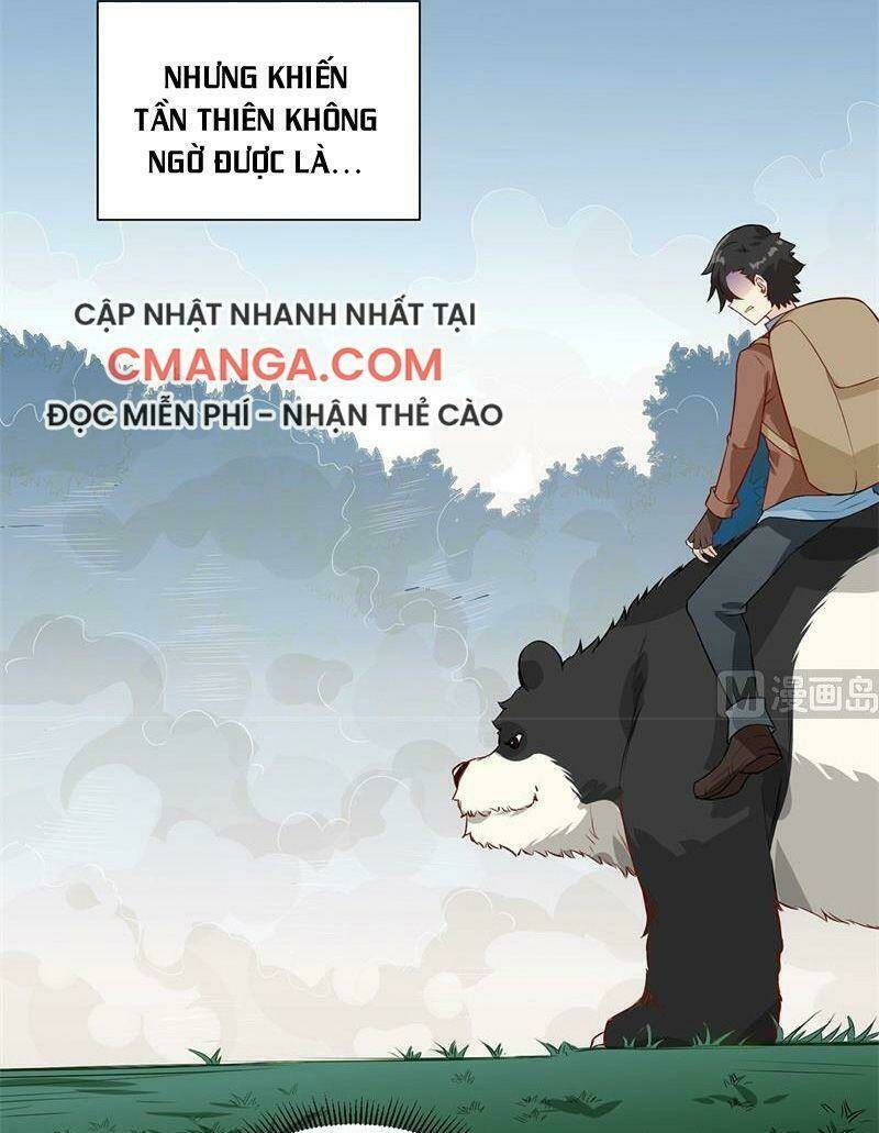 tôi sống trên hoang đảo cùng các em gái Chapter 63 - Next Chapter 64