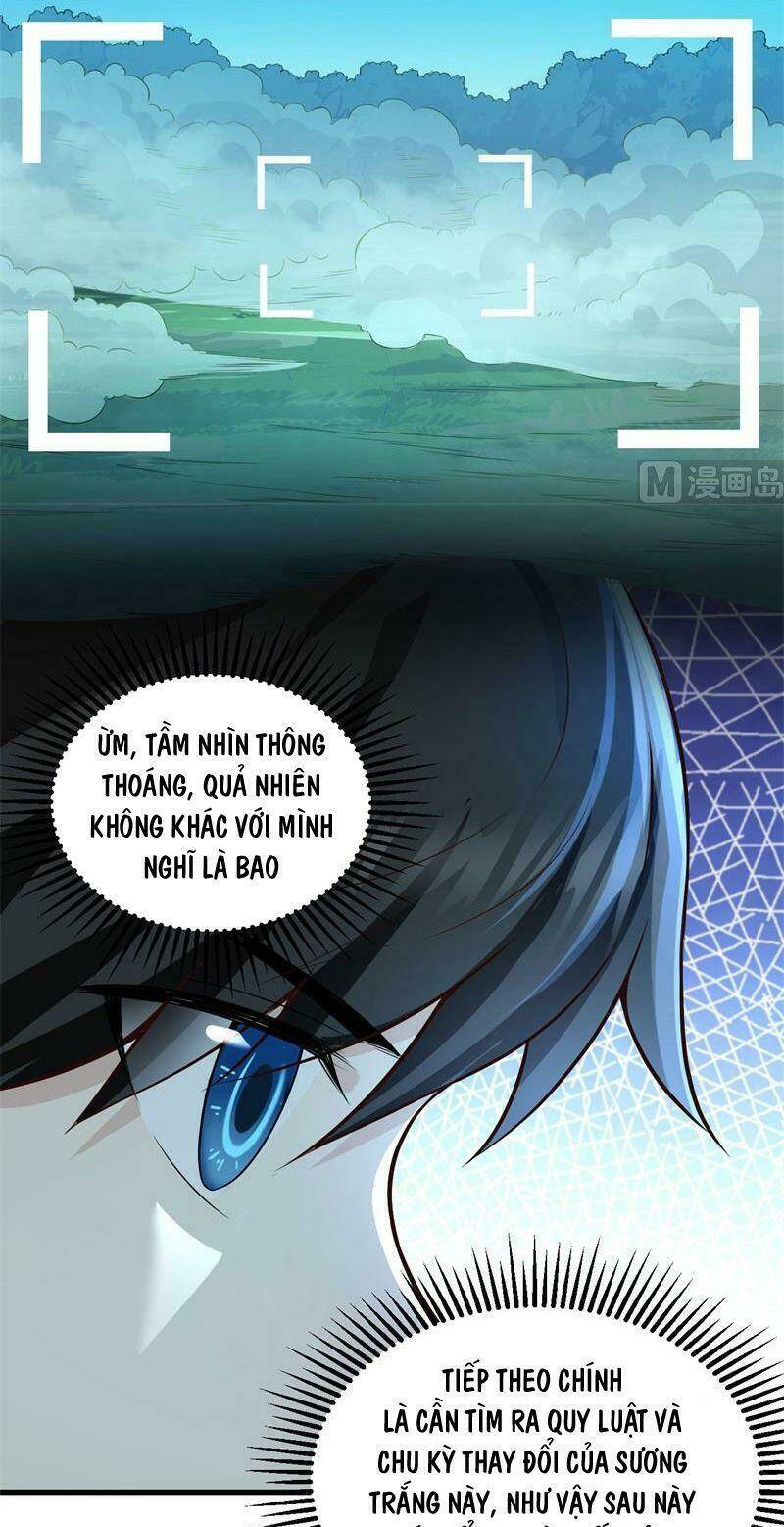 tôi sống trên hoang đảo cùng các em gái Chapter 64 - Trang 2