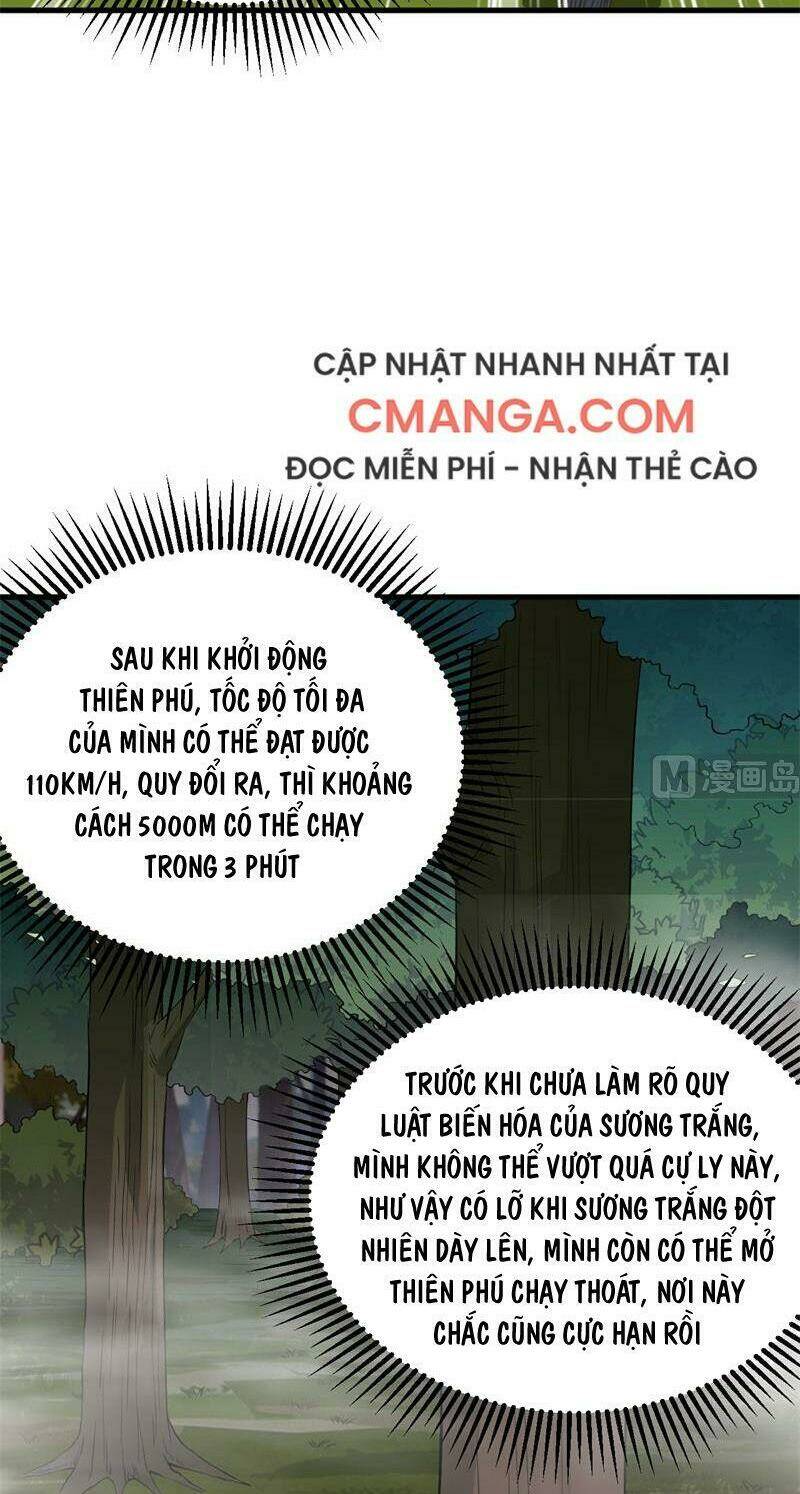 tôi sống trên hoang đảo cùng các em gái Chapter 64 - Trang 2