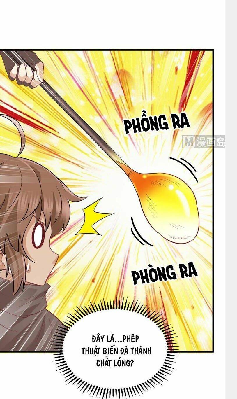 tôi sống trên hoang đảo cùng các em gái Chapter 69 - Next Chapter 70