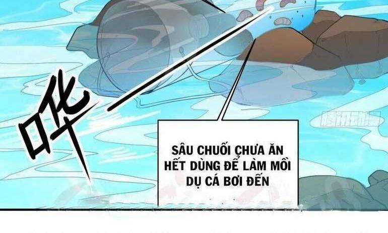 tôi sống trên hoang đảo cùng các em gái chapter 9 - Trang 2