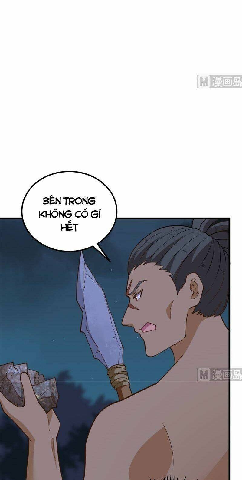 tôi sống trên hoang đảo cùng các em gái Chapter 92 - Trang 2