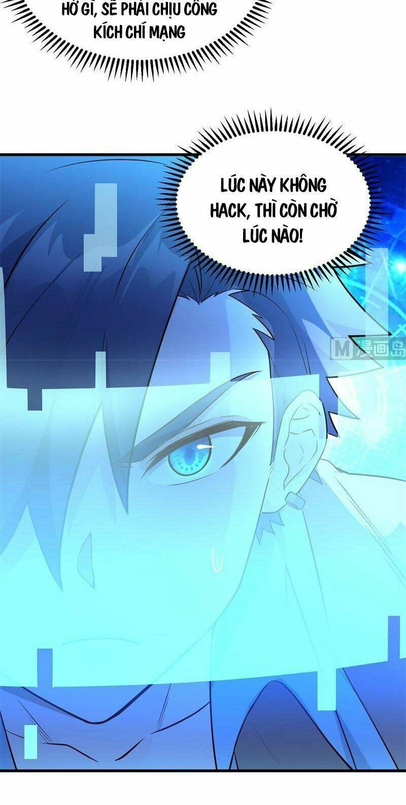 tôi sống trên hoang đảo cùng các em gái Chapter 93 - Next Chapter 94