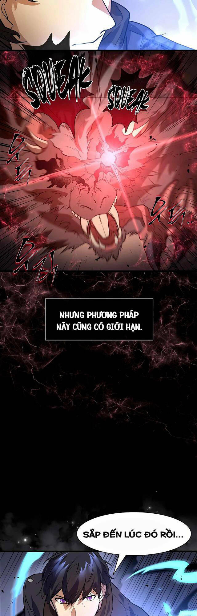 tôi thăng cấp bằng kĩ năng chapter 14 - Next chapter 15