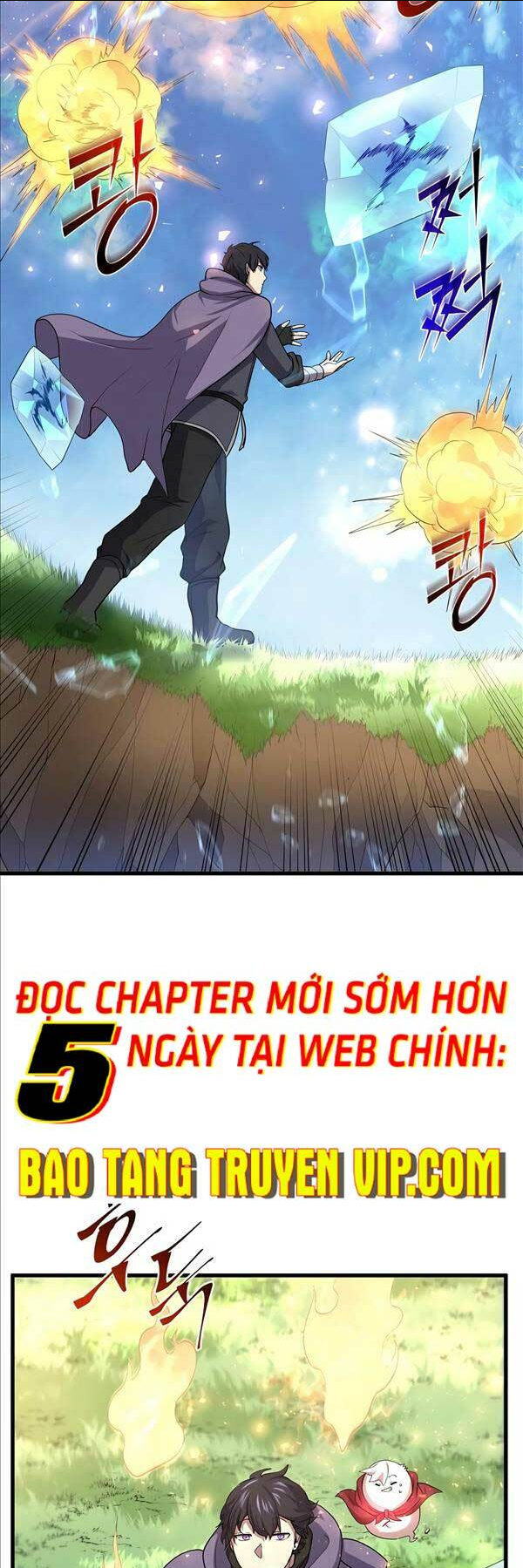 tôi thăng cấp bằng kĩ năng chương 34 - Next chapter 35