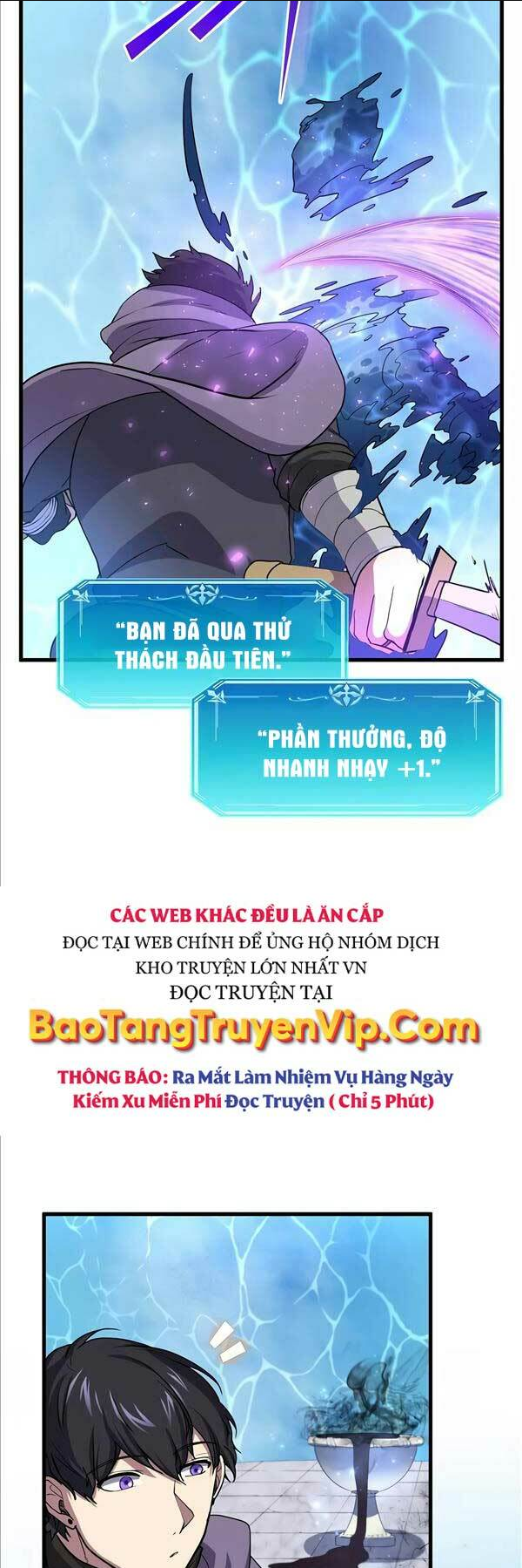 tôi thăng cấp bằng kĩ năng chương 34 - Next chapter 35