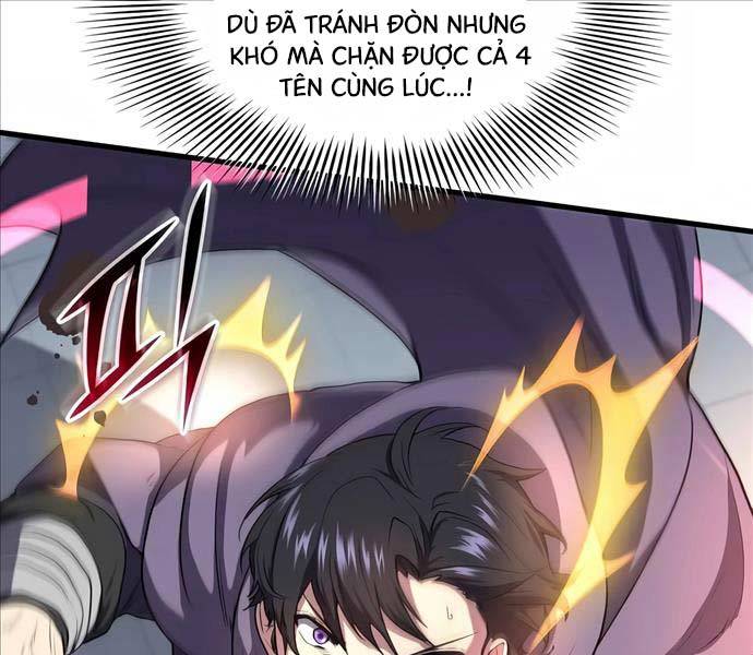 tôi thăng cấp bằng kĩ năng chapter 49 - Next chapter 50