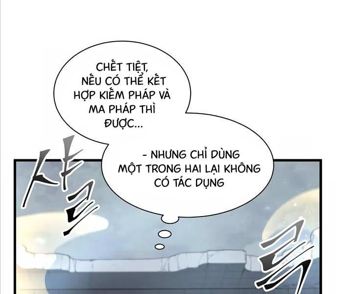 tôi thăng cấp bằng kĩ năng chapter 49 - Next chapter 50