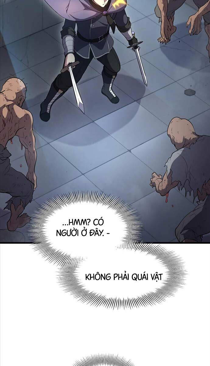 tôi thăng cấp bằng kĩ năng chương 51 - Next chapter 52