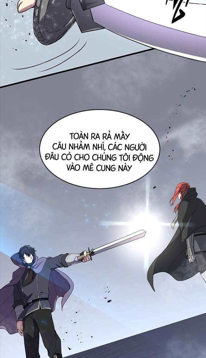 tôi thăng cấp bằng kĩ năng chương 51 - Next chapter 52