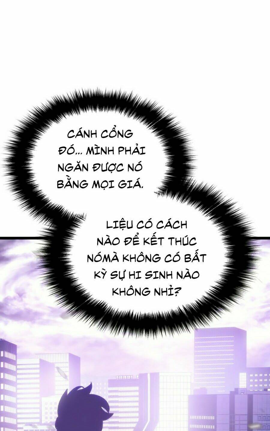 tôi thăng cấp một mình 2 chapter 45 - Next chapter 46