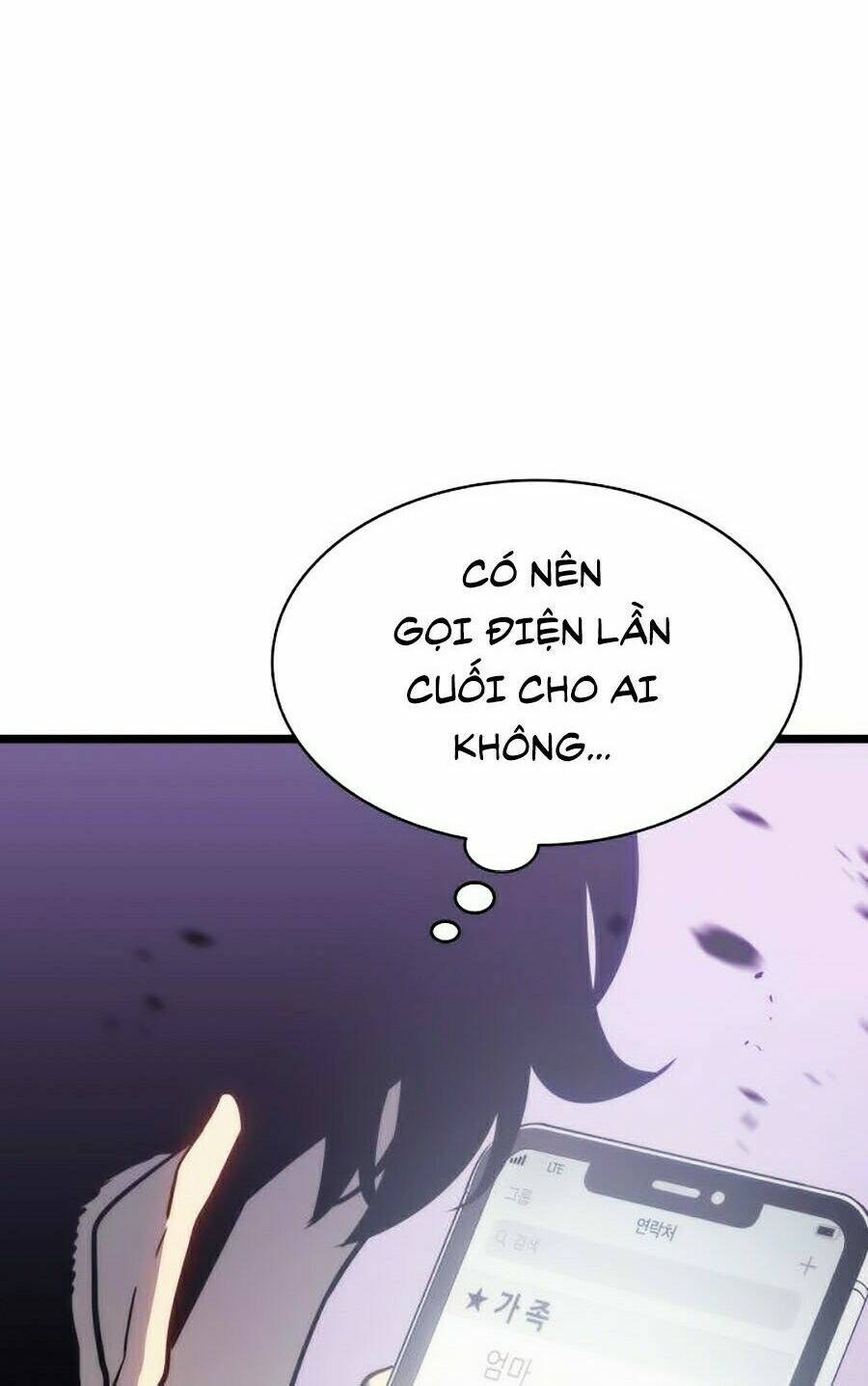 tôi thăng cấp một mình 2 chapter 45 - Next chapter 46