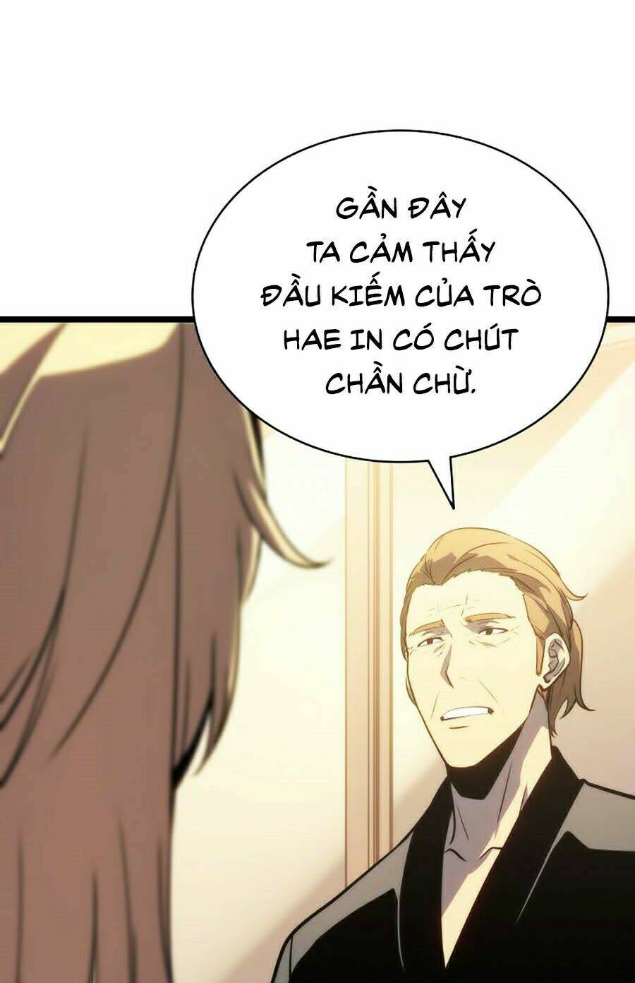 tôi thăng cấp một mình 2 chapter 45 - Next chapter 46