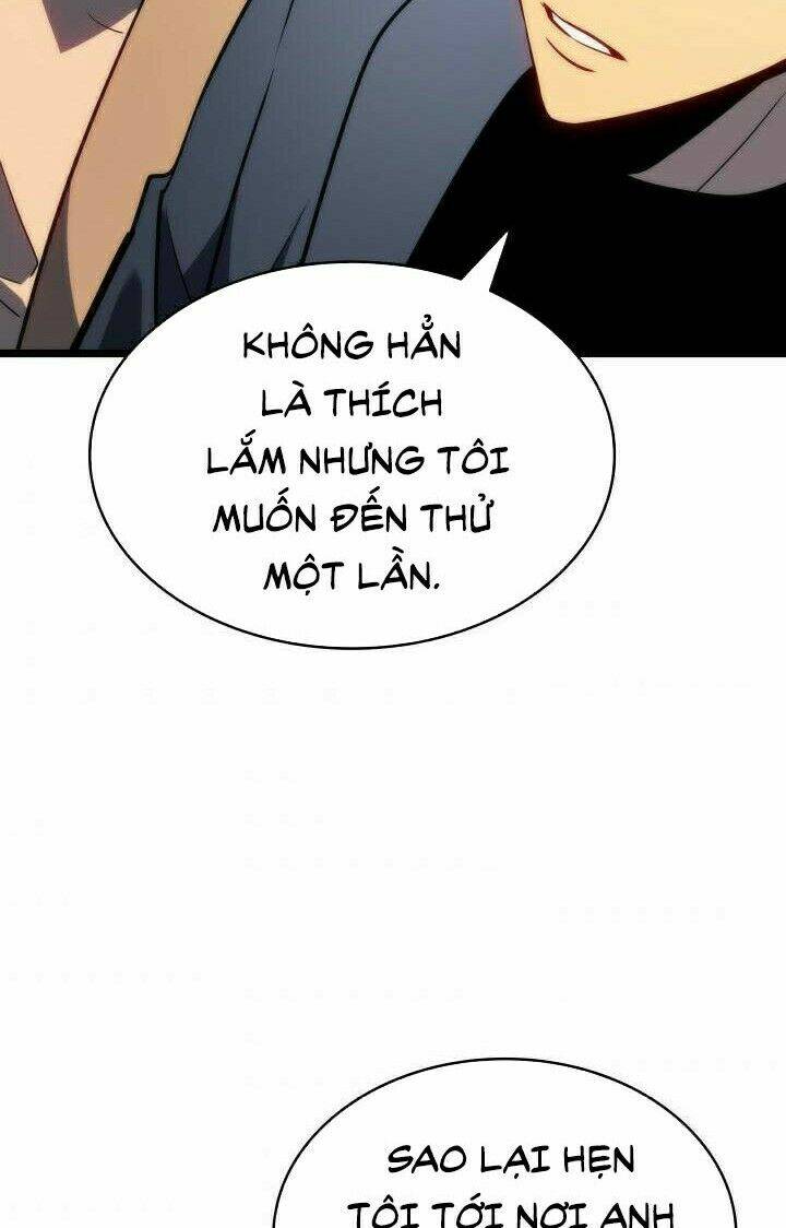 tôi thăng cấp một mình 2 chapter 45 - Next chapter 46