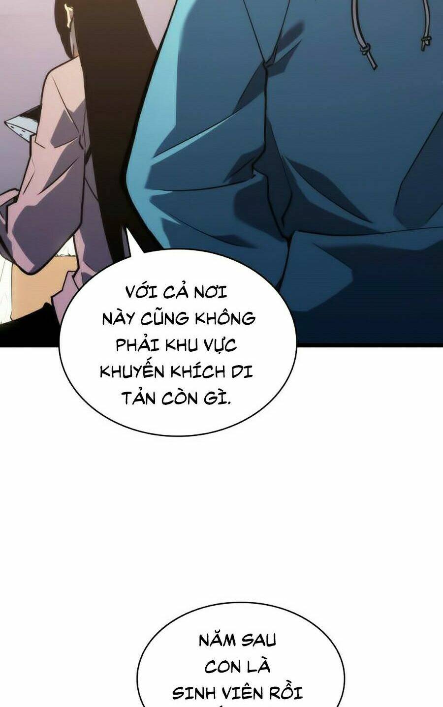 tôi thăng cấp một mình 2 chapter 45 - Next chapter 46