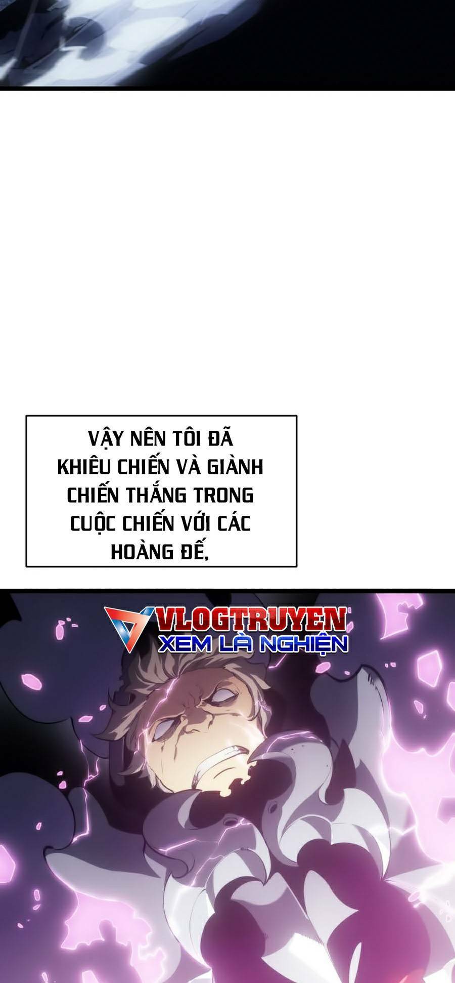 tôi thăng cấp một mình 2 Chapter 68 - Next chapter 69: (end)