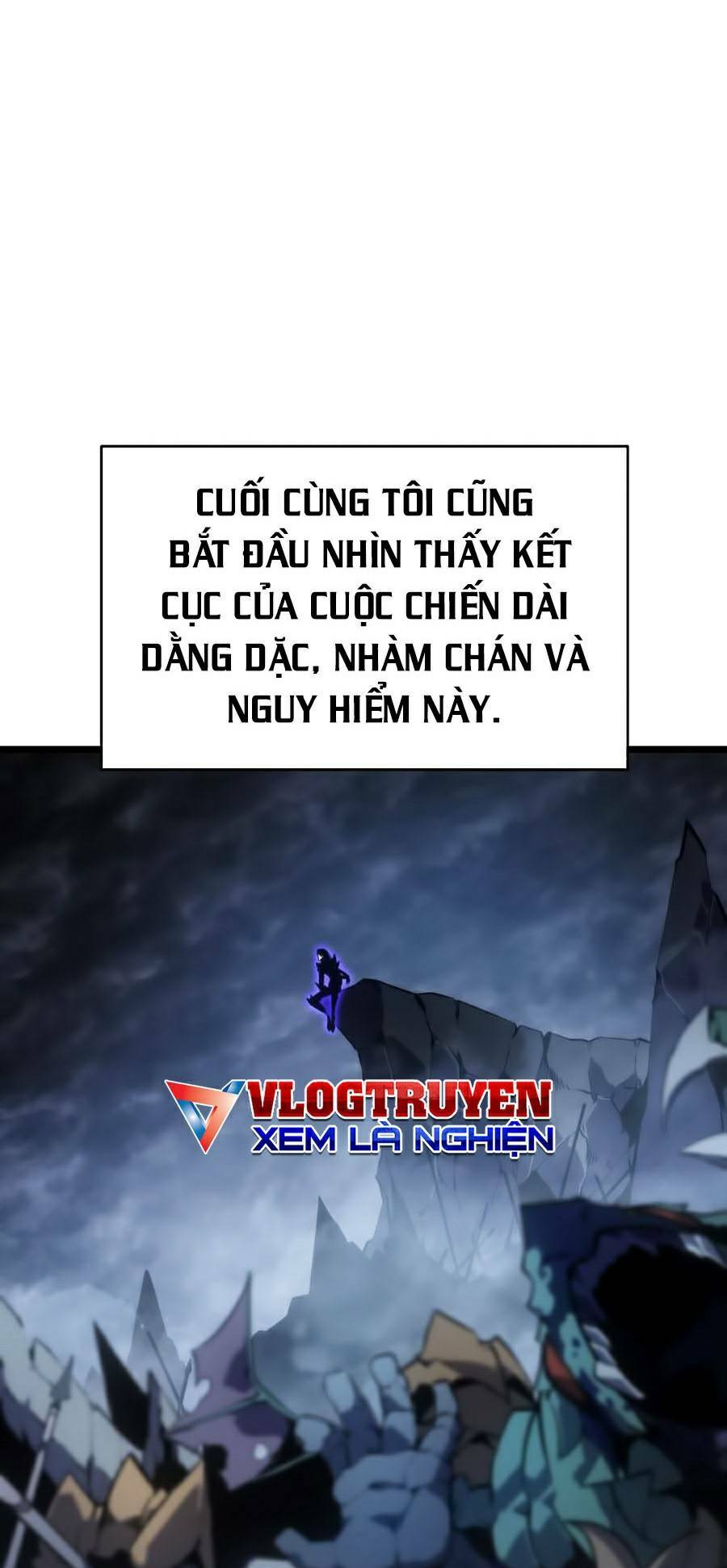 tôi thăng cấp một mình 2 Chapter 68 - Next chapter 69: (end)