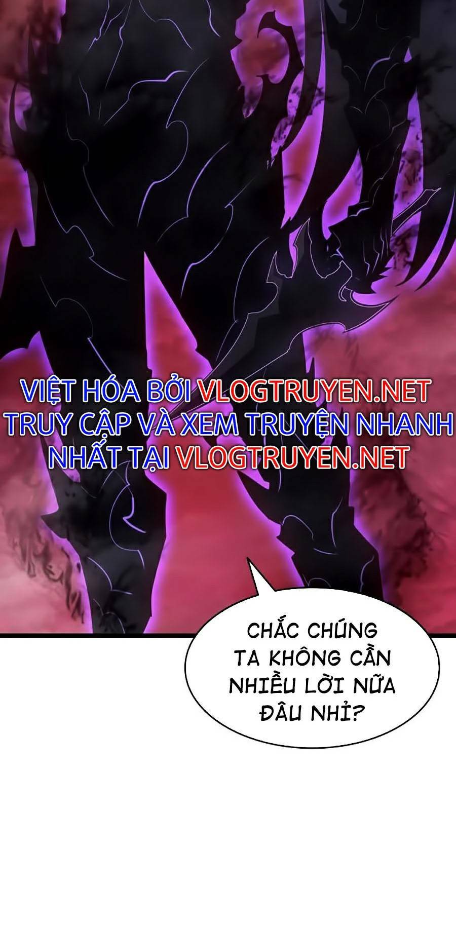 tôi thăng cấp một mình 2 Chapter 68 - Next chapter 69: (end)