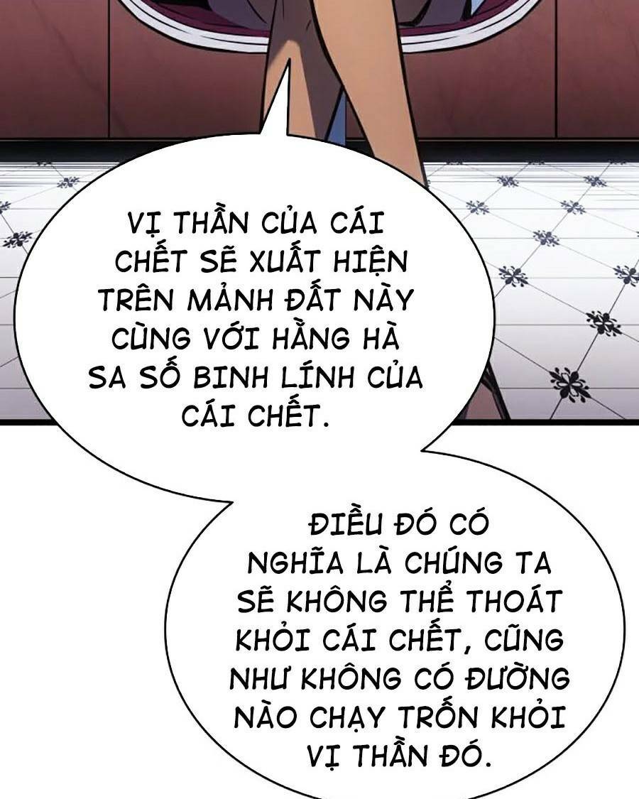 tôi thăng cấp một mình 2 chapter 69: (end) - Next 