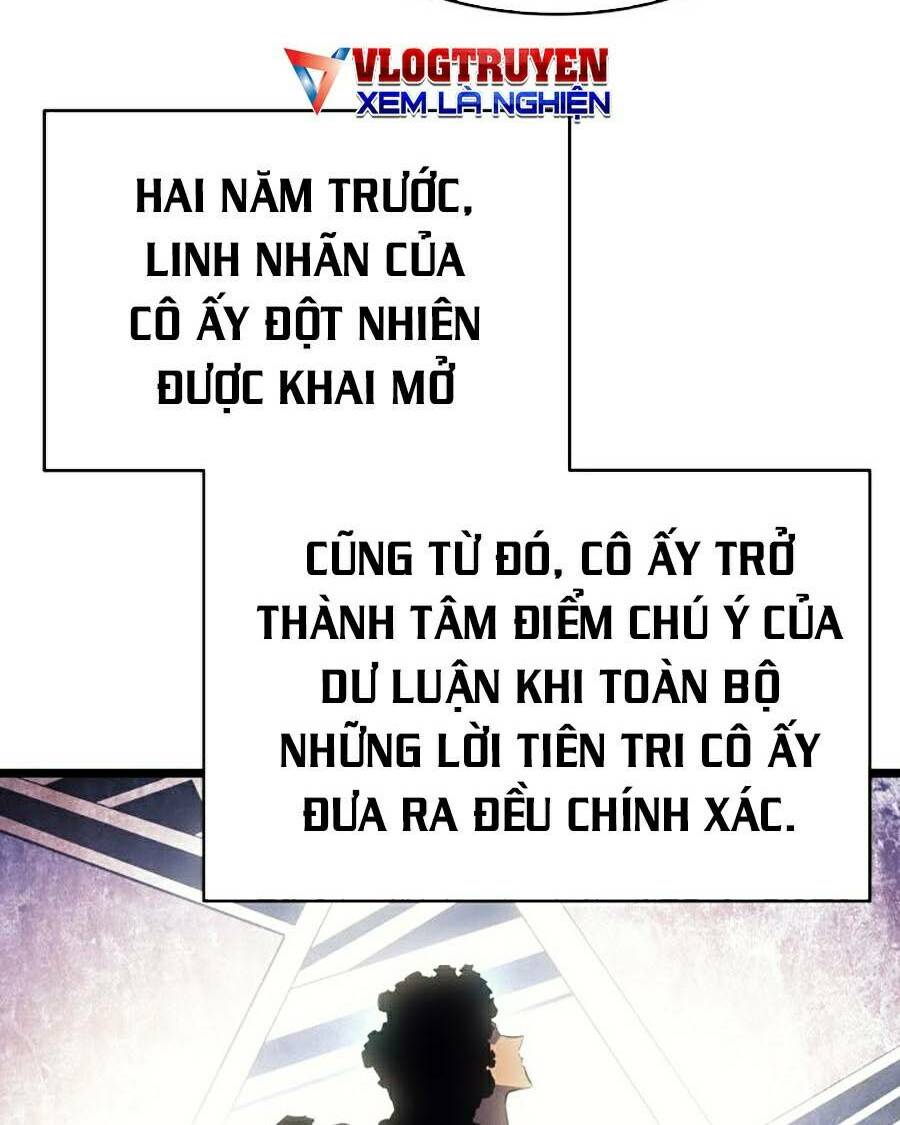 tôi thăng cấp một mình 2 chapter 69: (end) - Next 