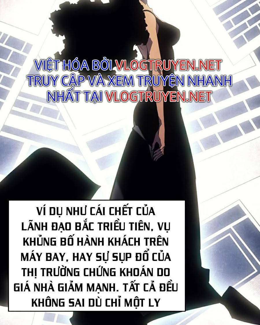 tôi thăng cấp một mình 2 chapter 69: (end) - Next 