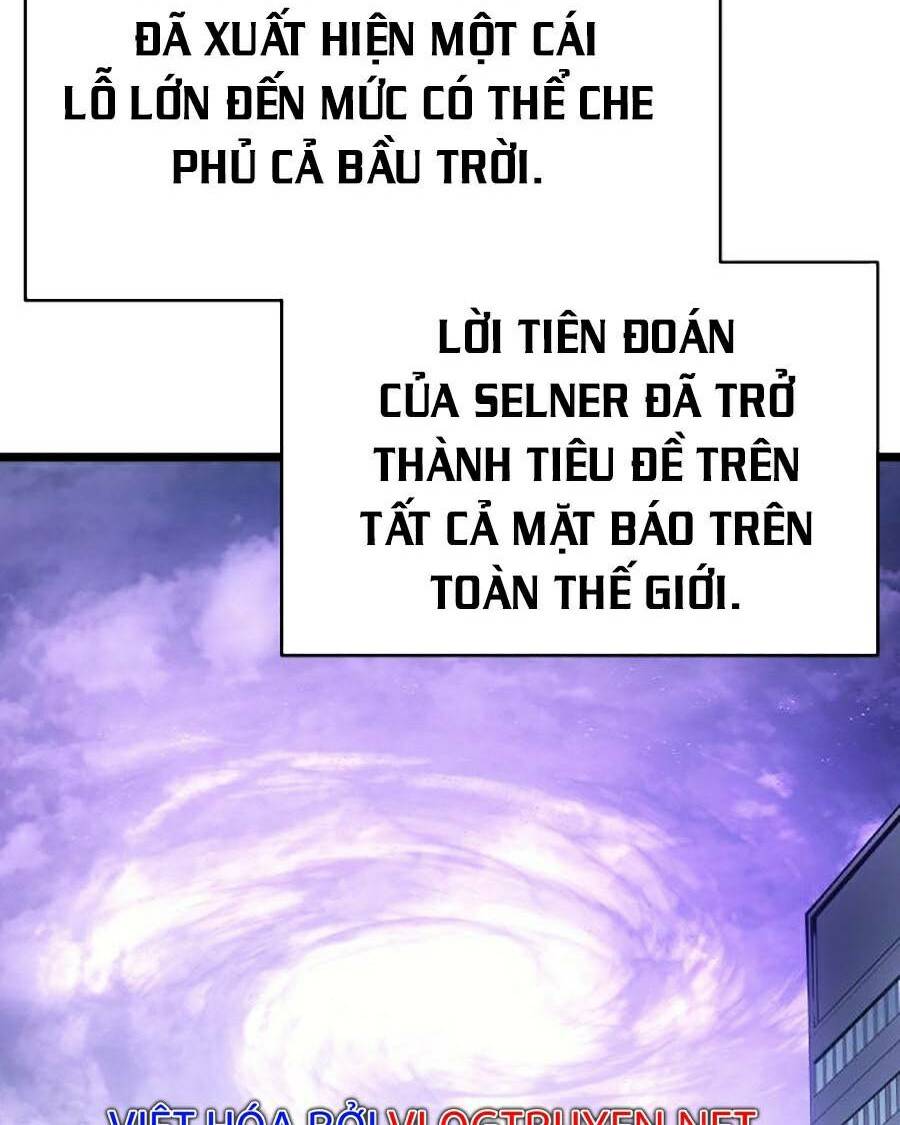 tôi thăng cấp một mình 2 chapter 69: (end) - Next 