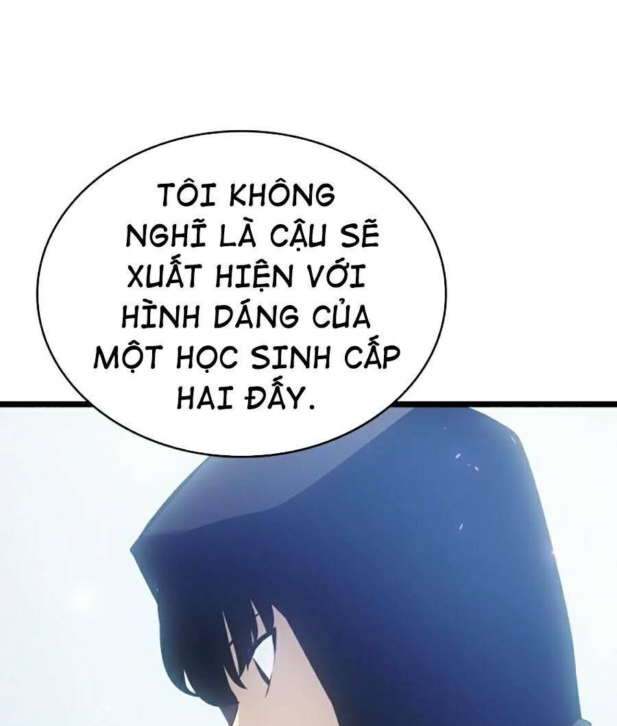 tôi thăng cấp một mình 2 chapter 69: (end) - Next 